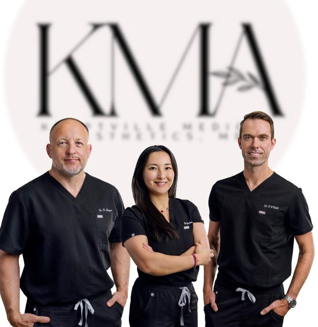 Kemptville Medical Aesthetics Team